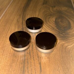 Laura Mercier Sample Powders